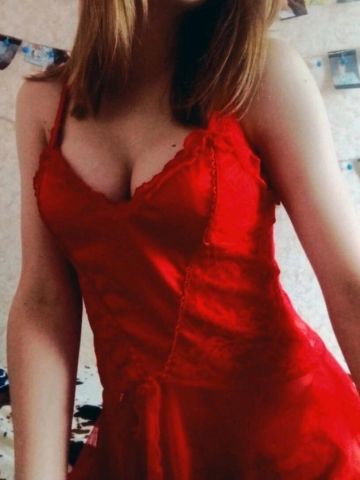 Проститутка Элина